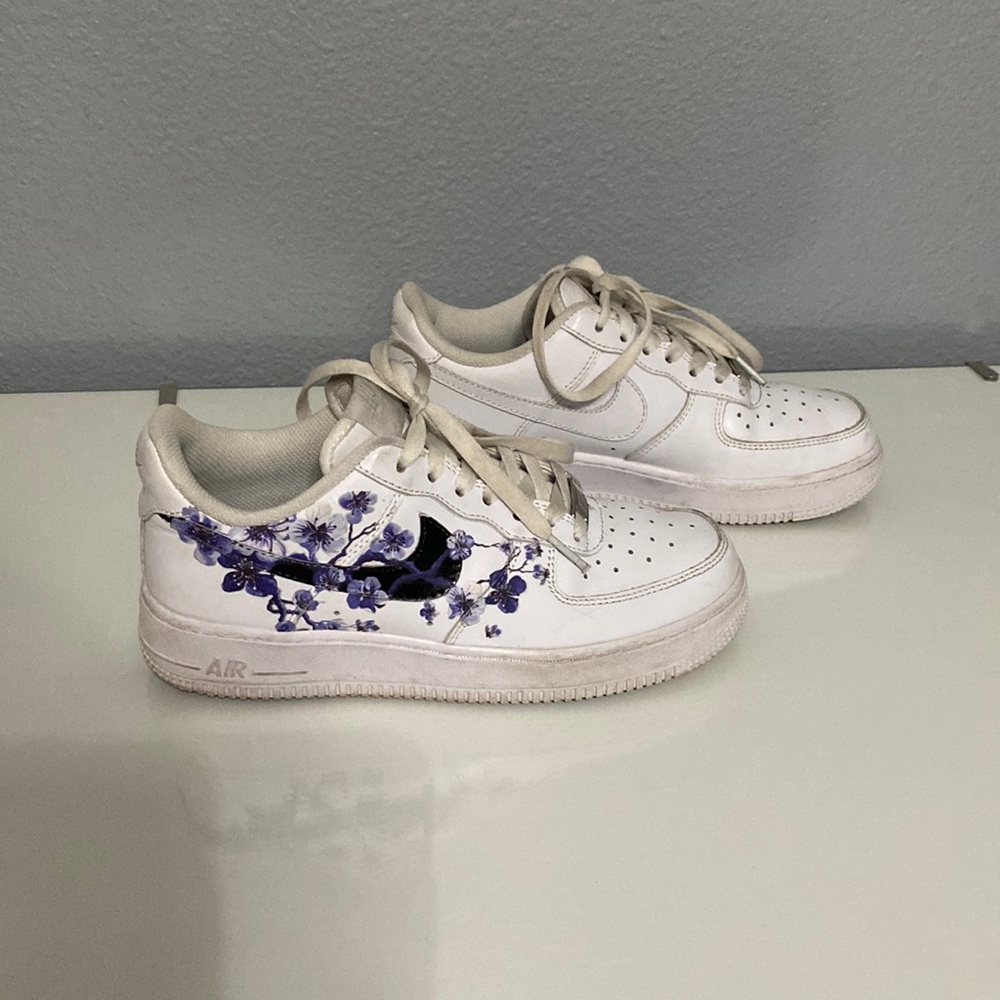 Custom Air Forces - image 1